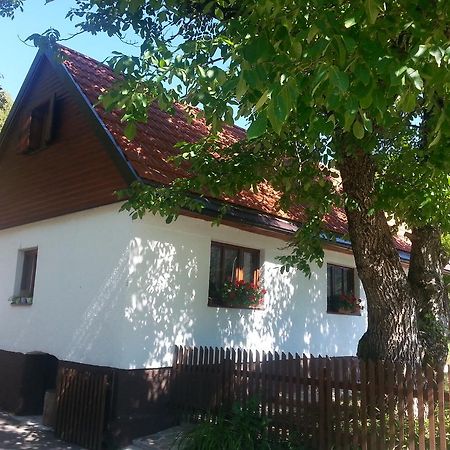 Holiday Home Rizvan City Brusane Zewnętrze zdjęcie