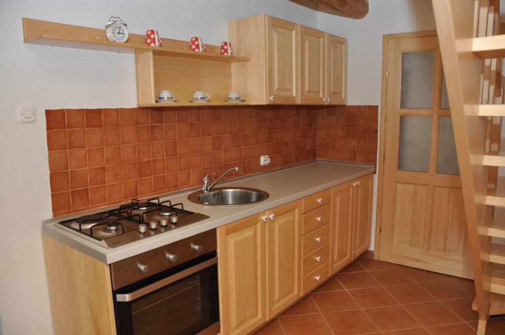 Holiday Home Rizvan City Brusane Zewnętrze zdjęcie