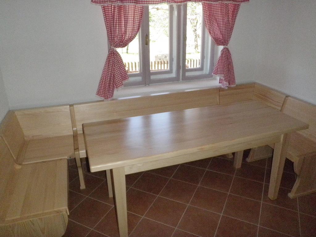 Holiday Home Rizvan City Brusane Zewnętrze zdjęcie