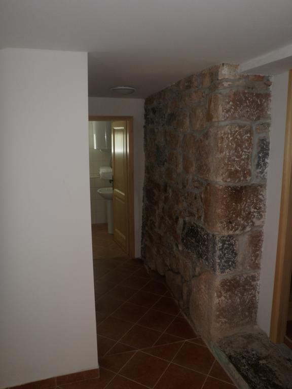 Holiday Home Rizvan City Brusane Zewnętrze zdjęcie