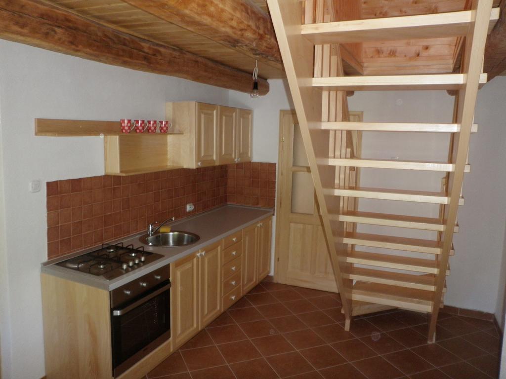 Holiday Home Rizvan City Brusane Zewnętrze zdjęcie