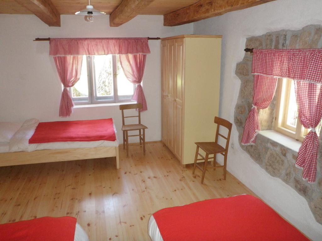 Holiday Home Rizvan City Brusane Zewnętrze zdjęcie