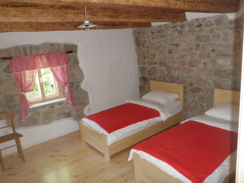 Holiday Home Rizvan City Brusane Zewnętrze zdjęcie