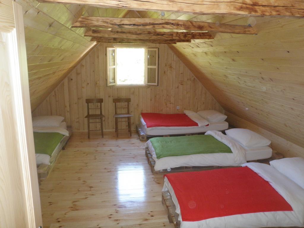 Holiday Home Rizvan City Brusane Zewnętrze zdjęcie