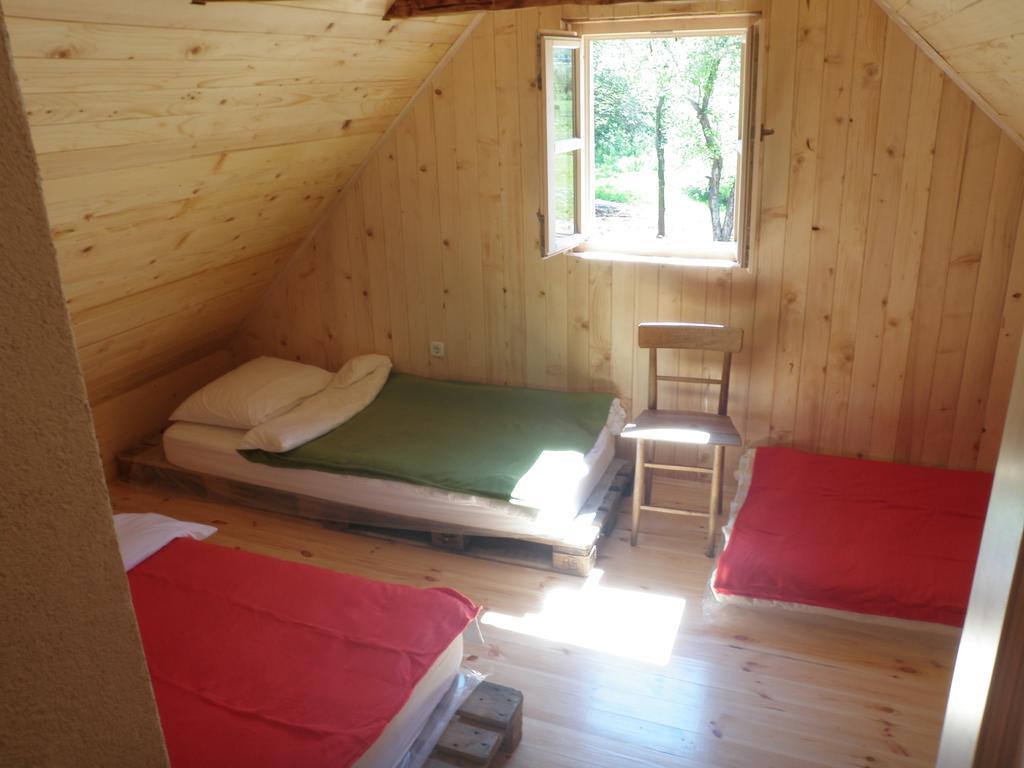 Holiday Home Rizvan City Brusane Zewnętrze zdjęcie