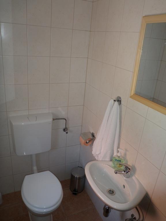 Holiday Home Rizvan City Brusane Zewnętrze zdjęcie