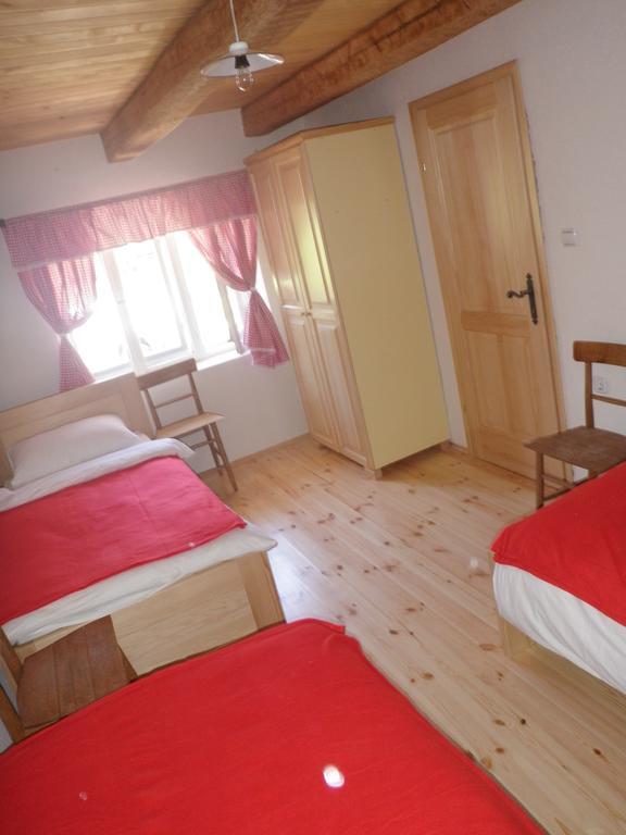 Holiday Home Rizvan City Brusane Zewnętrze zdjęcie