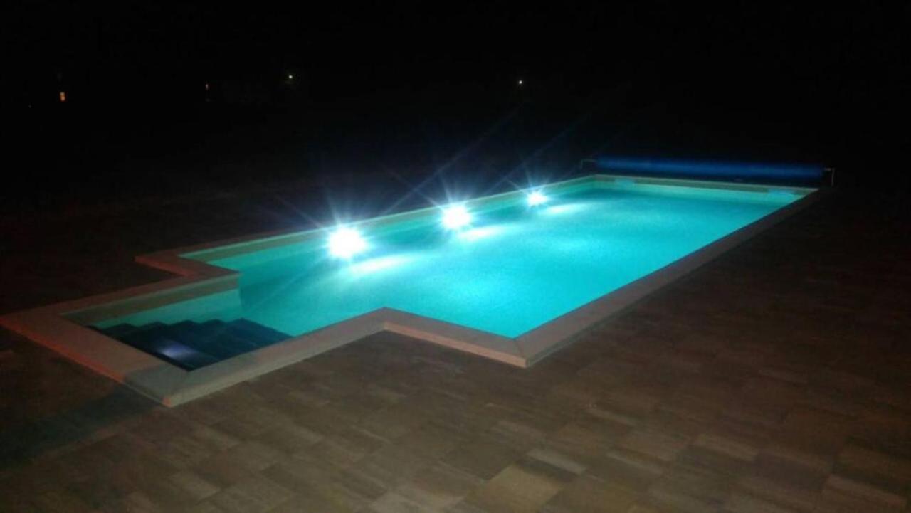 Holiday Home Rizvan City Brusane Zewnętrze zdjęcie