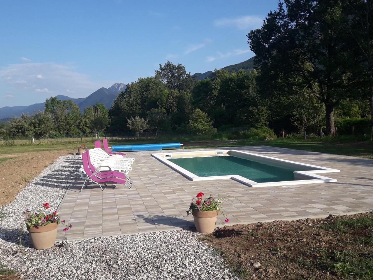 Holiday Home Rizvan City Brusane Zewnętrze zdjęcie